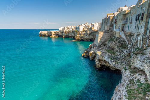 2019-05 - Puglia - Polignano a Mare