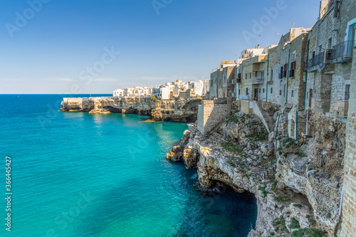 2019-05 - Puglia - Polignano a Mare