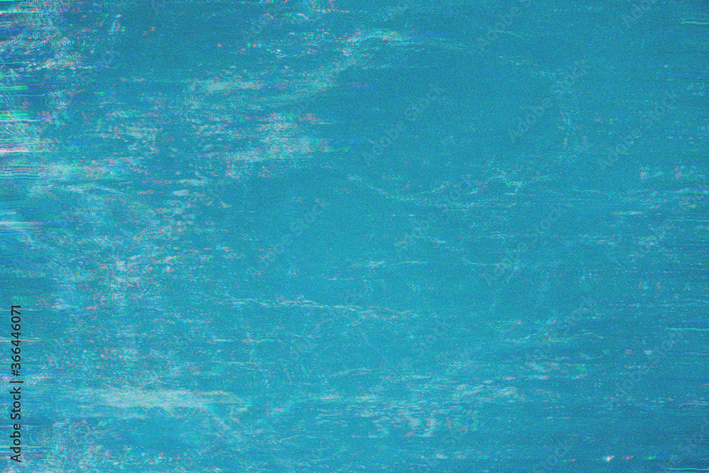 blue glitch art design texture background blue glitch art design texture background