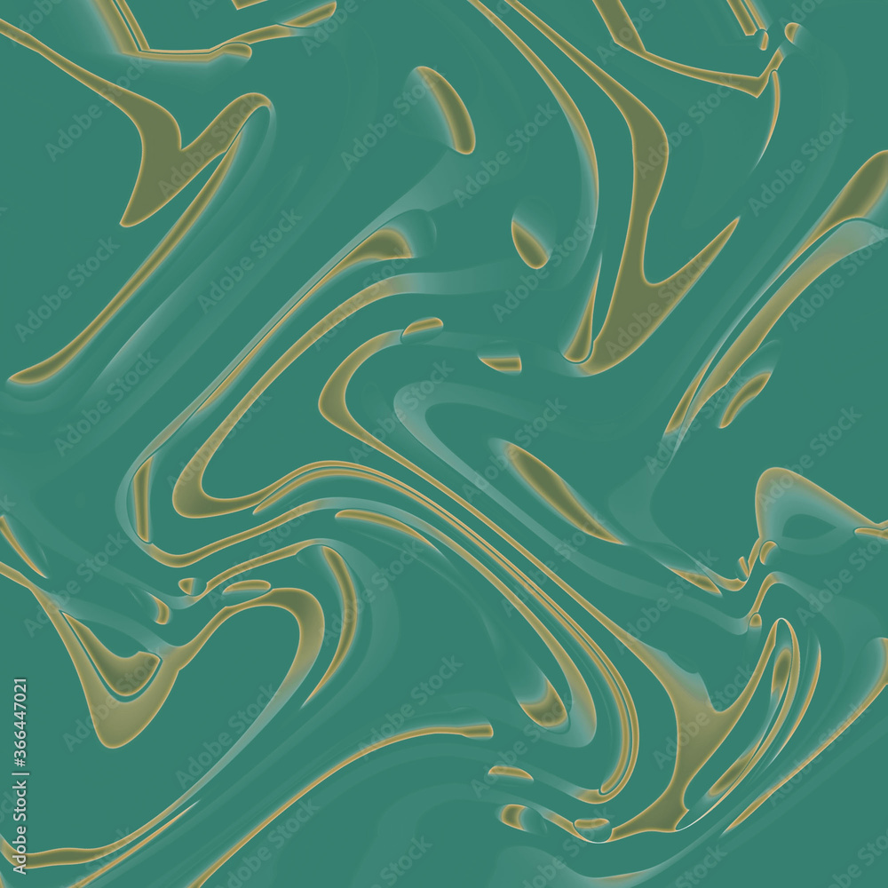Abstract colorful background with waves Abstract colorful background with waves