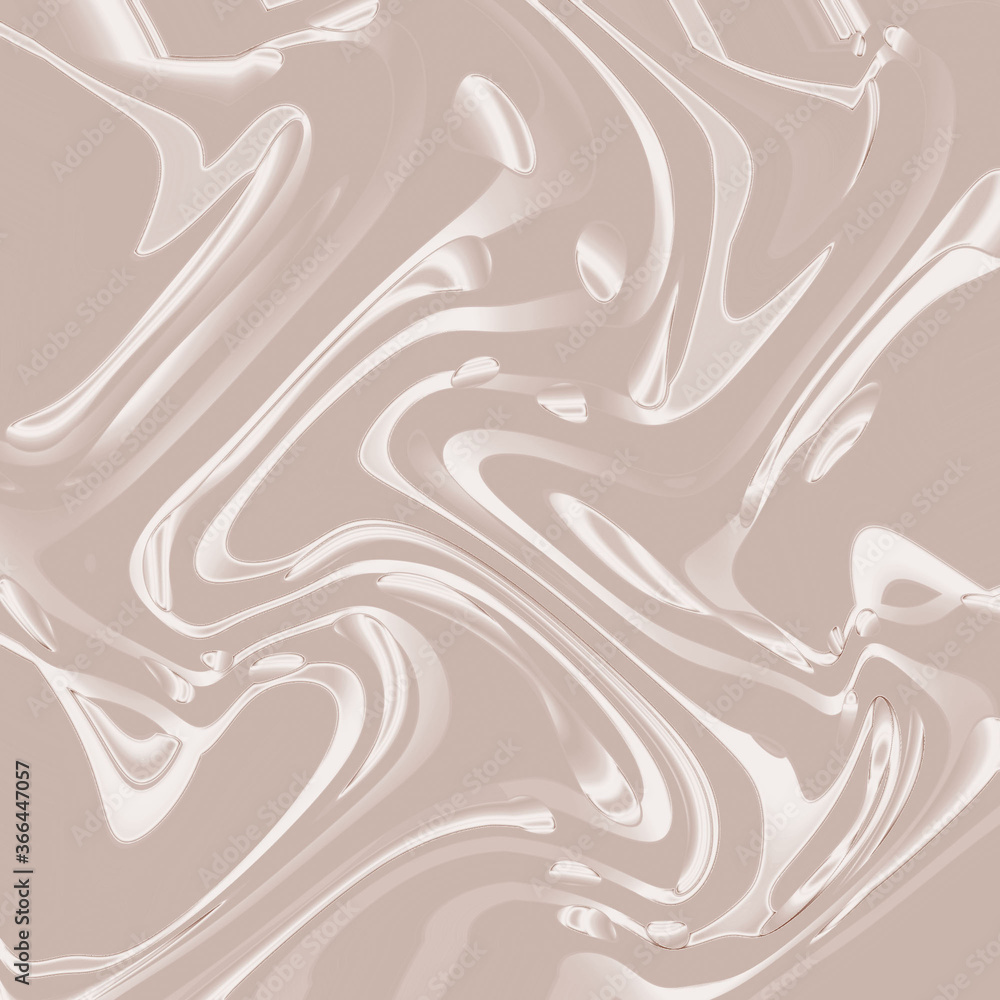 Fototapeta premium Abstract colorful background with waves