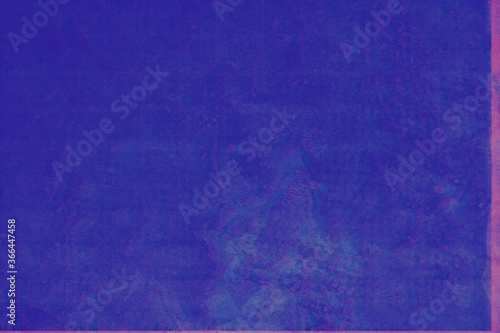 blue glitch grunge art design texture background