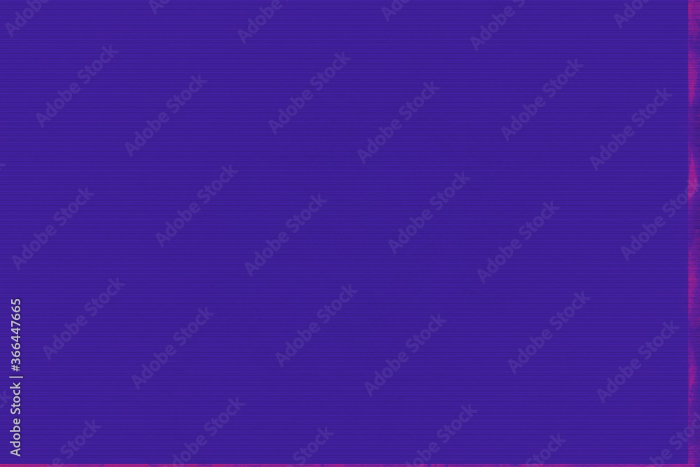 Fototapeta premium blue glitch grunge art design texture background