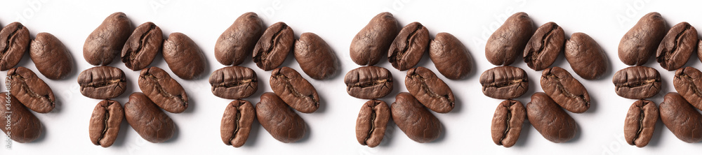 Very large coffee beans Very large coffee beans