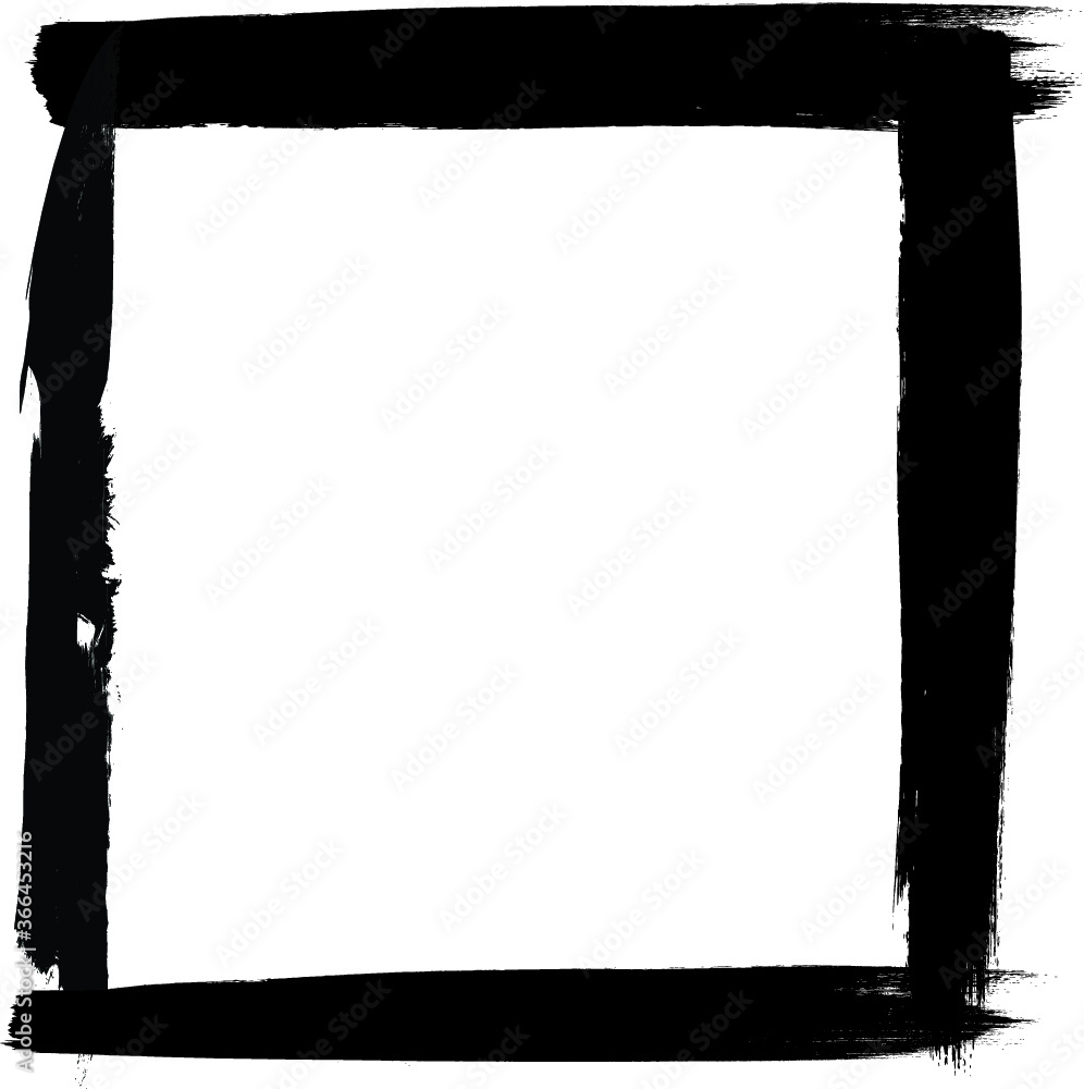 Grunge Paint stripe . Vector brush Stroke . Distressed banner . Black isolated paintbrush collection . Modern Textured shape . Dry border in Black . Grunge Paint stripe . Vector brush Stroke . Distressed banner . Black isolated paintbrush collection . Modern Textured shape . Dry border in Black .