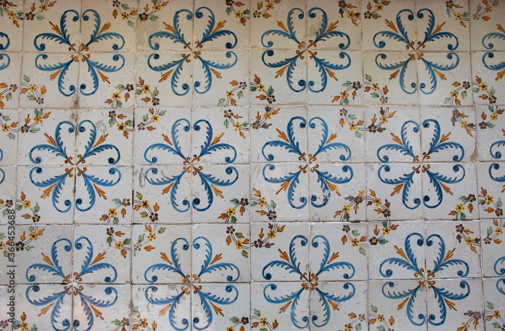 Mosaico antiguo Mosaico antiguo