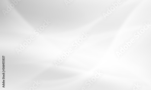 Abstract grey background poster with dynamic waves. technology network illustration.
