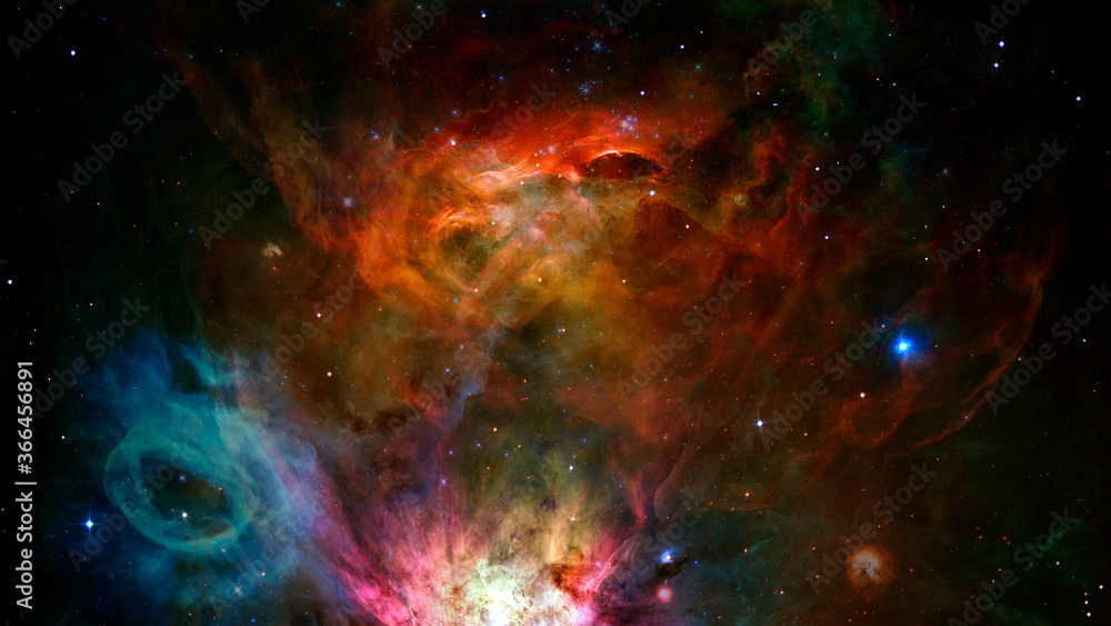 Starfield on night sky. Elements of this image furnished by NASA Starfield on night sky. Elements of this image furnished by NASA