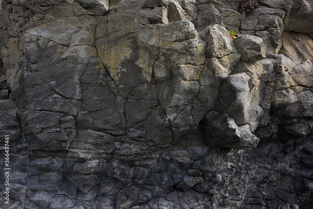 Fototapeta premium rock, stone, rock texture, stone texture