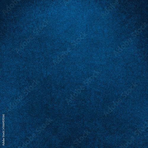 grunge blue background texture.blue canvas wall background texture