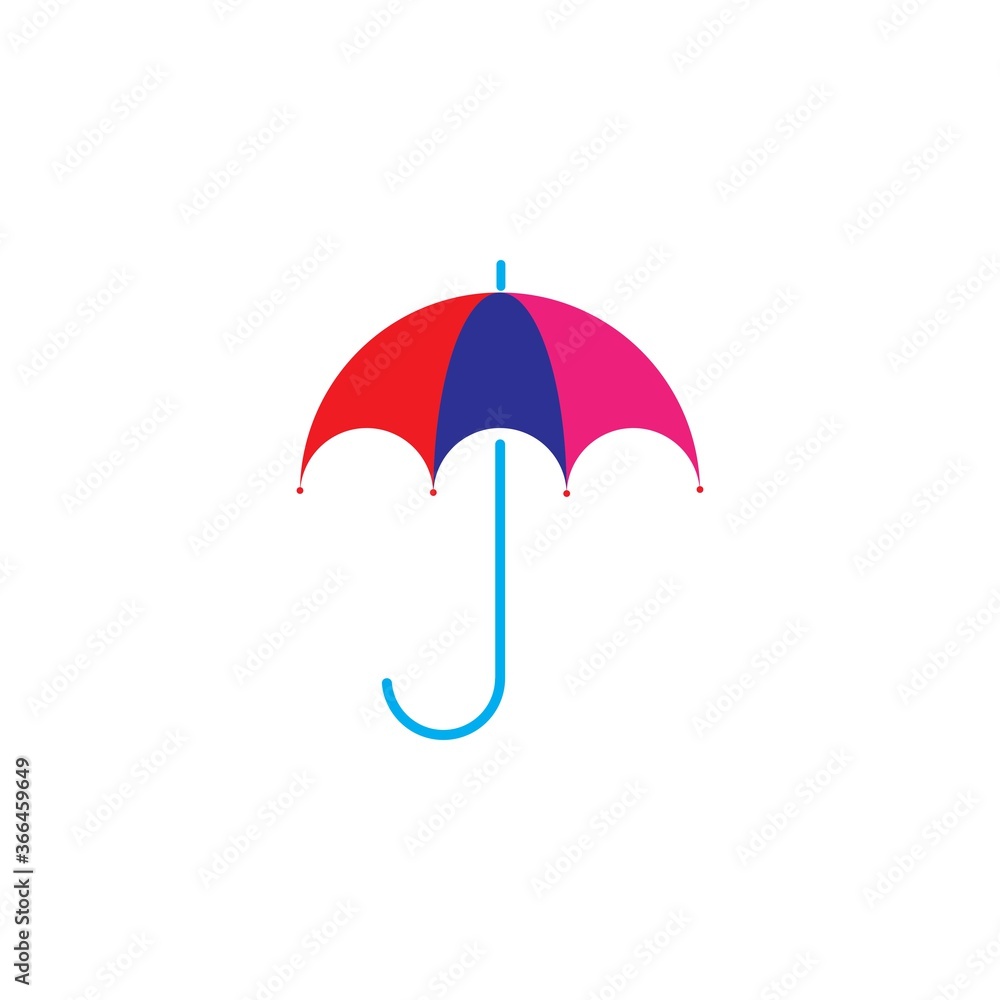 Umbrella logo