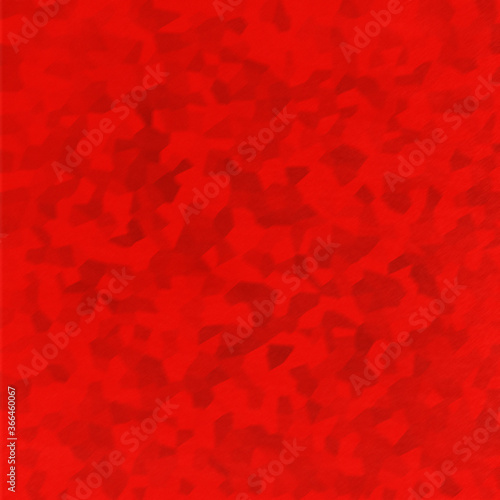 abstract bright red triangle background texture