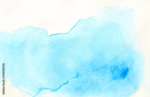 Abstract design watercolor picture painting illustration background 