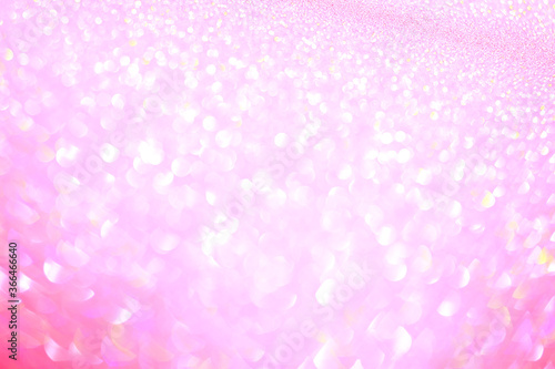 glitter texture abstract splendor color decoration background © Yuriy