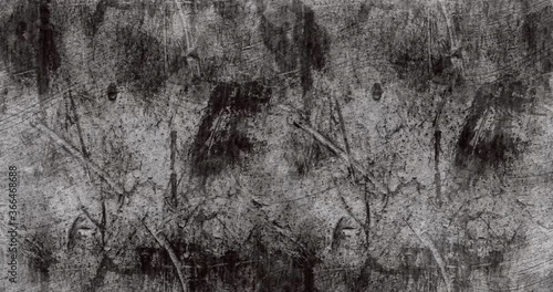 Grunge wall texture abstract background animation loop