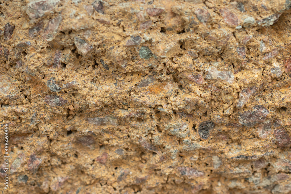 Stone granite texture background for design. Copy space. Relief surface pattern Stone granite texture background for design. Copy space. Relief surface pattern