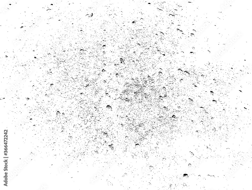 Grunge Background.Texture Vector.Dust Overlay Distress Grain ,Simply Place illustration over any Object to Create grungy Effect .abstract,splattered , dirty,poster for your design. 