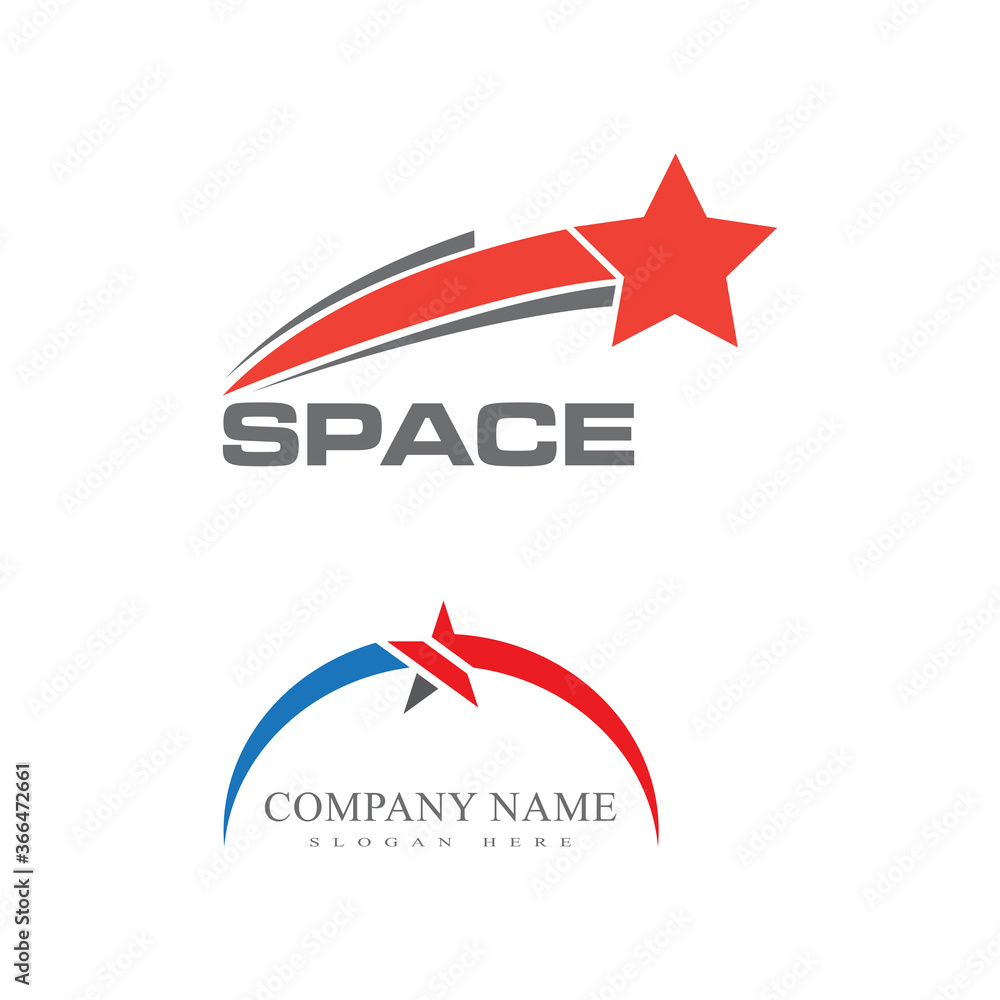 Star icon Template Star icon Template