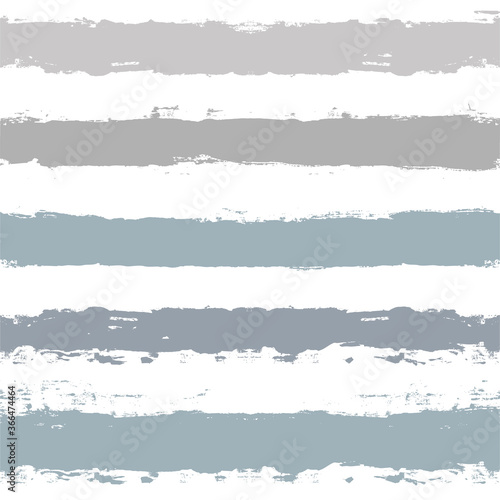 Stripe Seamless pattern. vector striped graphic background. paint ink brush strokes. grunge stripes, paintbrush line print. texture lines backdrop