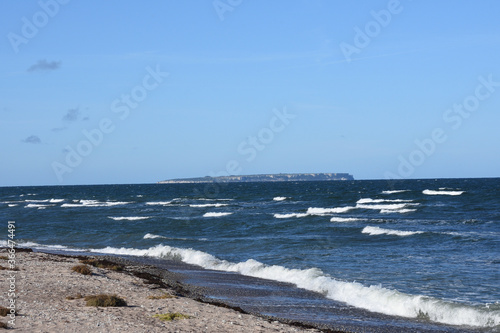 Stora Karlsö auf Gotland photo