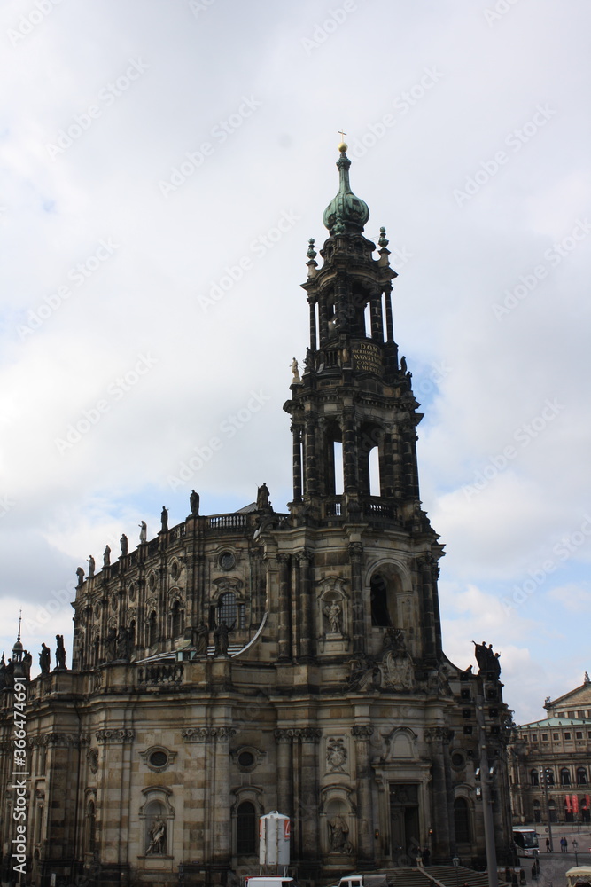 citywide Dresden 