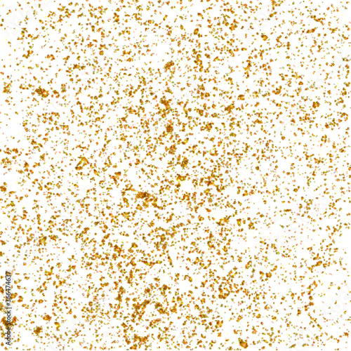 golden glitch texture vector