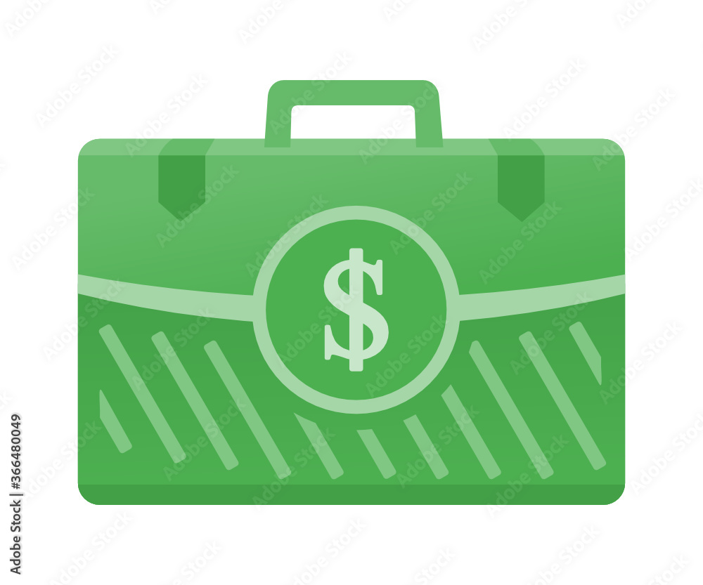 US Dollar Money Inside Case Box Vector Icon Logo Illustration & Design. America Currency, Business, Payment & Finance Element. Can be Used for Digital & Print Infographic. US Dollar Money Inside Case Box Vector Icon Logo Illustration & Design. America Currency, Business, Payment & Finance Element. Can be Used for Digital & Print Infographic.