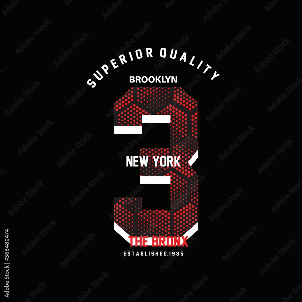 Brooklyn,New York Typography t shirt design graphic vector illustration Brooklyn,New York Typography t shirt design graphic vector illustration