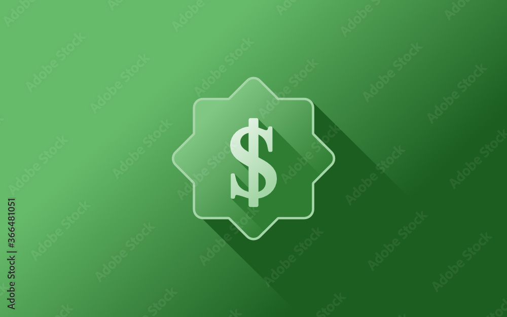 Modern US Dollar Icon Logo Vector Illustration Design. America Currency, Economy, Investment, Finance, and Business Element. Can be Used for Digital & Print Infographic. Modern US Dollar Icon Logo Vector Illustration Design. America Currency, Economy, Investment, Finance, and Business Element. Can be Used for Digital & Print Infographic.