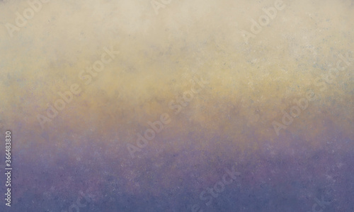 elegant grunge beige magenta background. Mixing colors in a gradient, the effect of an ancient oil painting.