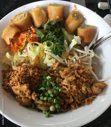 Bobun Coreen