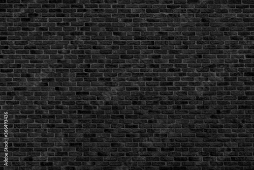 Old vintage red brick wall textured background.
