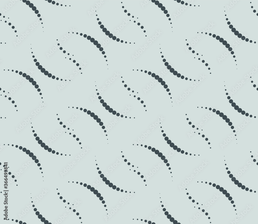 Seamless pattern in soothing colors. Seamless pattern in soothing colors.