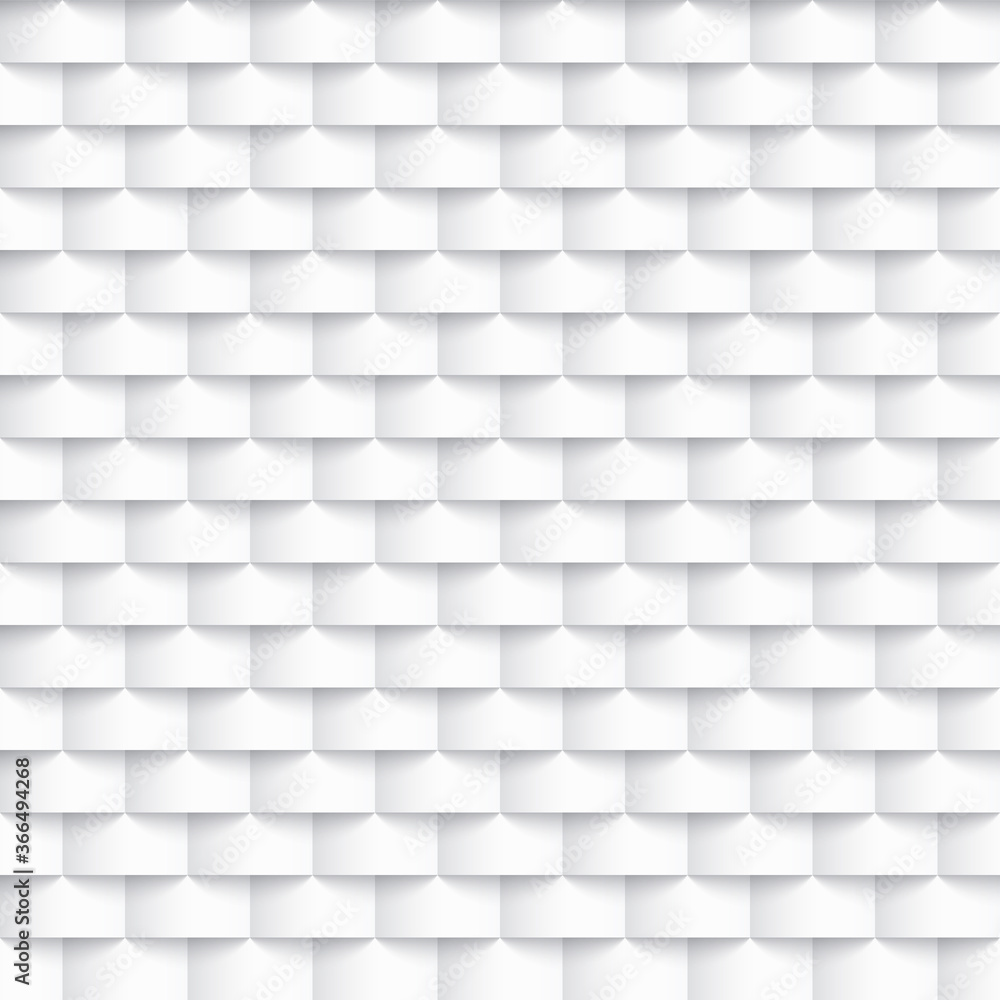 Vector paper cut abstract geometric background. Vector paper cut abstract geometric background.