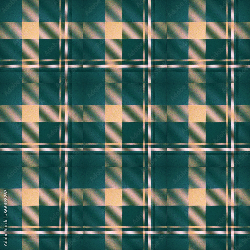 seamless tartan textile pattern background seamless tartan textile pattern background