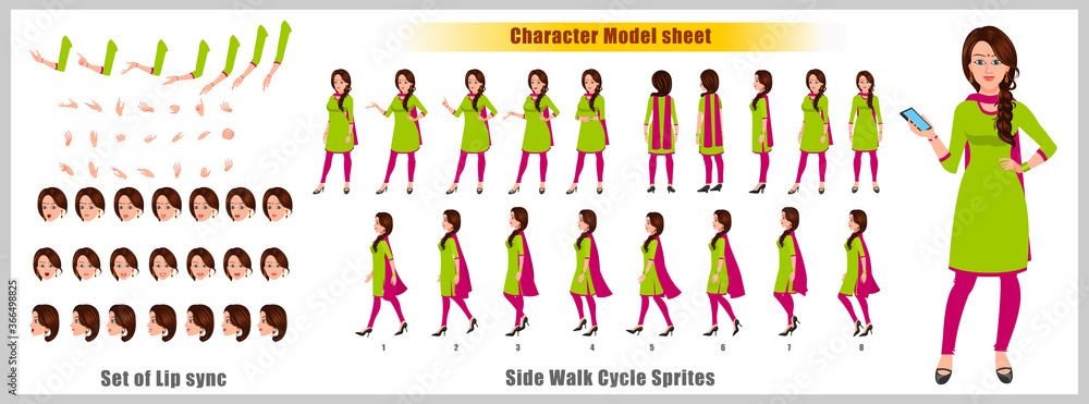 Walk Cycle using Custom Animated Poses in Gacha Life 2 - YouTube-cheohanoi.vn