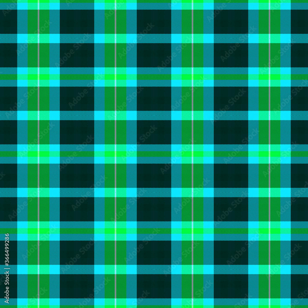Tartan seamless background Tartan seamless background
