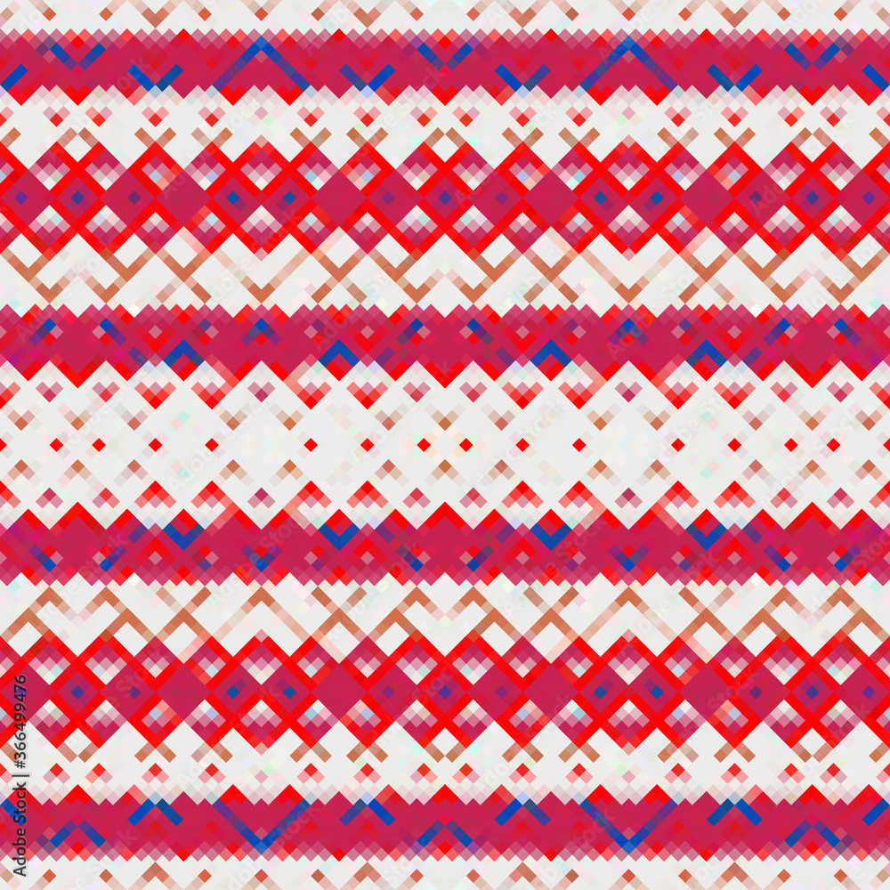abstract Intricate seamless pattern background, ethnic ornamental fabric design abstract Intricate seamless pattern background, ethnic ornamental fabric design