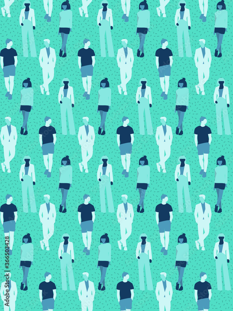 Summer. Colors. Pattern without seams. Summer. Colors. Pattern without seams.