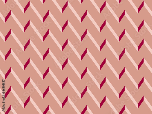 Summer. Colors. Pattern without seams.