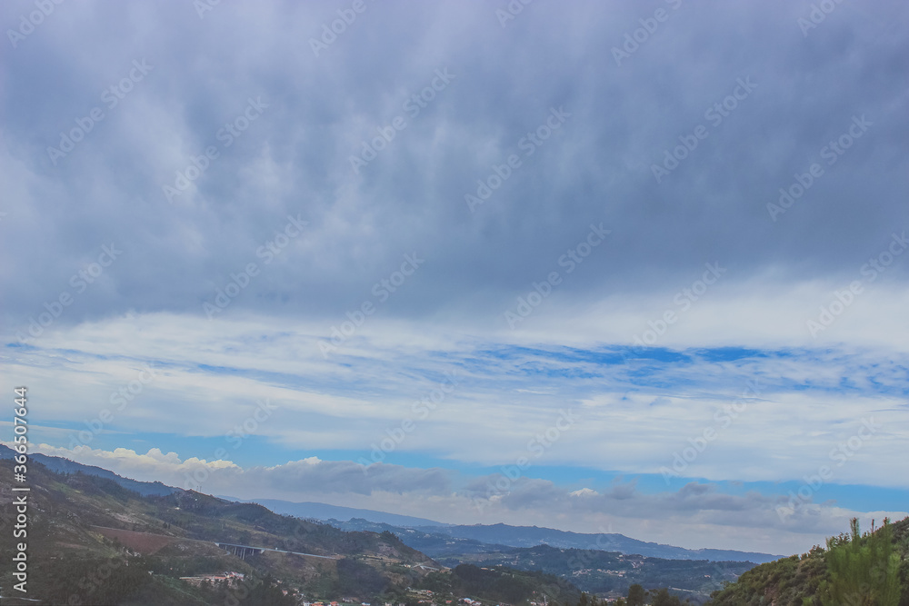 time lapse clouds over the mountains time lapse clouds over the mountains
