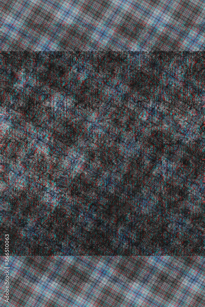 scottish tartan glitch crack background texture pattern scottish tartan glitch crack background texture pattern