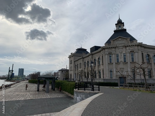 Historical Building