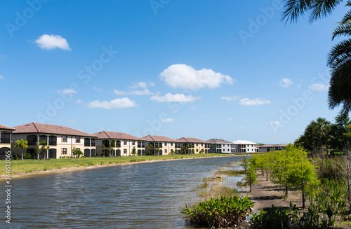 Properties for sale in South Florida luxury retirement community.