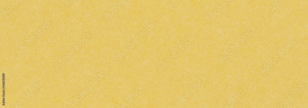 Yellow paper texture background Yellow paper texture background