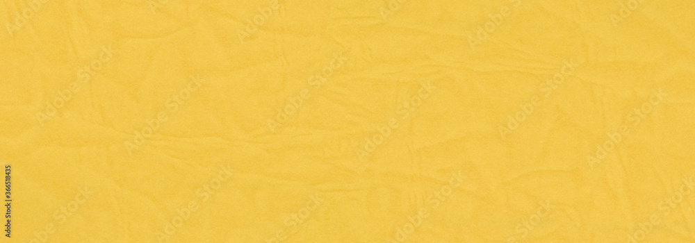 Obraz premium Yellow paper texture background
