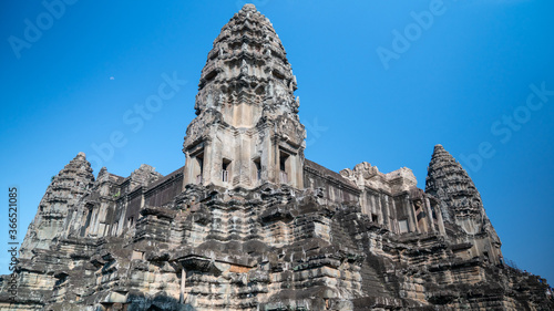 Cambodia Angkor wat