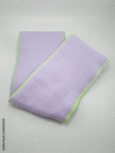 Cloth diaper pad use to insert inside the diaper