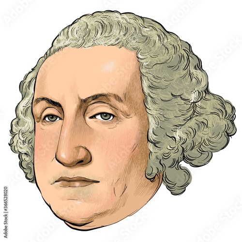 George Washington 