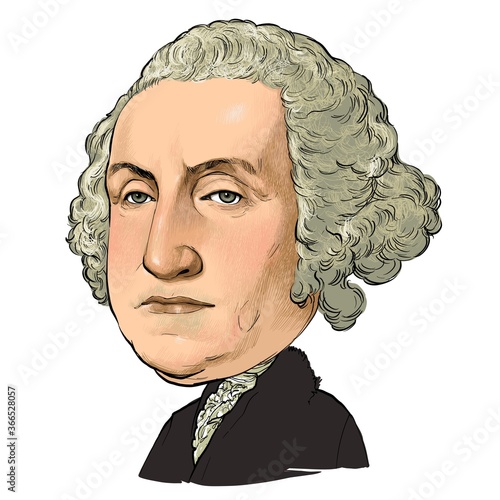 George Washington 